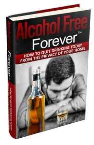 Alcohol Free Forever Free Download